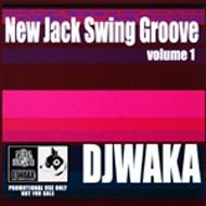 New Jack Swing Groove: Vol.1