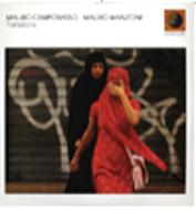 Mauro Campobasso / Mauro Manzoni/Transitions (Pps)