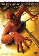 Spider-Man Deluxe Collector `s Edition