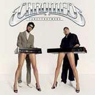 Chromeo