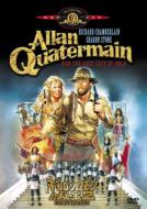 Allan Quatermain And The Lost City Of Gold