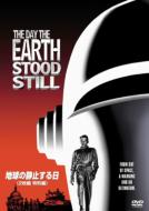 The Day Theearth Stood Still