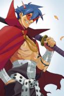 Gurren Lagann 3