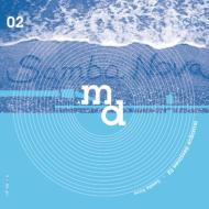 Musique Dessinee 02 -Samba Nova