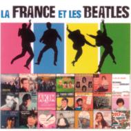 Various/La France Et Les Beatles�� Vol.1 (24bit)