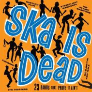 Various/Ska Is Dead