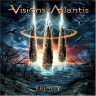 Visions Of Atlantis/Trinity