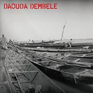 Dacuda Dembele