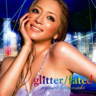 ͺꤢ/Glitter / Fated (+dvd)