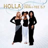 Trin I Tee 5 7/Holla The Best Of