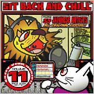 GOODIES/Sit Back And Chill Vol.11 Meets 35 Japanese Artist