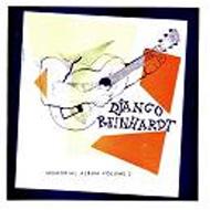 Django Reinhardt Memorial Volume 2