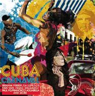 Various/Cuba Carnaval