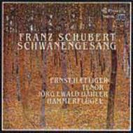 Schubert: Schwanengesang.D.957