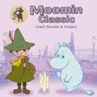 Moomin No Tabi Suru Classic 3 Czech Republic & Hungary-Touoh No Tabi