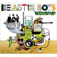 Beastie Boys/Mix Up