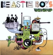 Beastie Boys/Mix Up
