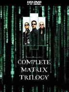 Hd The Complete Matrix Trilogy