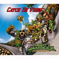 MIGHTY JAM ROCK/Catch De Vibes