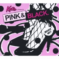 Various/Pink  Black (Ltd)