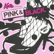 Various/Pink  Black