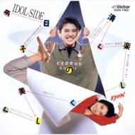 アイドル特集｜小泉今日子紙ジャケ再発｜HMV&BOOKS online