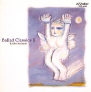 Ballad Classics 2 +1