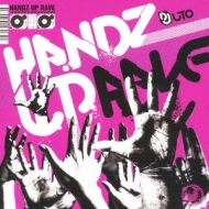 Various/Hanz Up! Mixed By Dj Uto