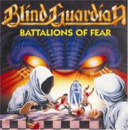 Battalions Of Fear
