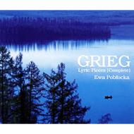 Grieg: Lyric Pieces [complete]