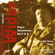 Organ Symphony.4, 8: Thers