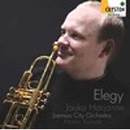 Trumpet Classical/Harjanne Elegy