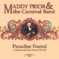 Maddy Prior/Paradise Found
