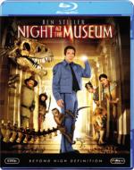 Night At The Museum