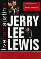 Jerry Lee Lewis/Live From Austin Tx