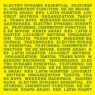 Various/Electro Dynamic Essential