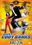 Agent Cody Banks