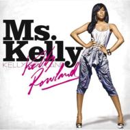 Kelly Rowland/Miss Kelly
