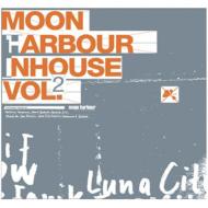 Luna City Express/Moon Harbour In House Vol.2