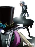 D.Gray-man Vol.08