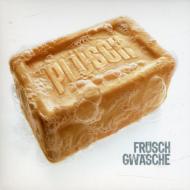 Frusch Gwasche