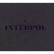 Interpol/Our Love To Admire (Sped)