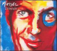 Miossec/L'etreinte (Ltd)
