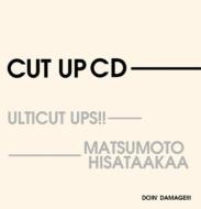 Cut Up Cd
