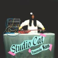 Studio Cat