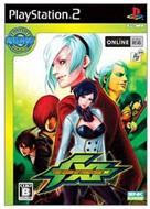 Snk Best Collection ザ・キング・オブ・ファイターズ Xi : Game