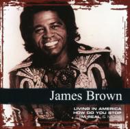James Brown/Collection