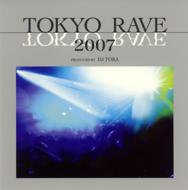 Various/Tokyo Rave 2007 (+dvd)