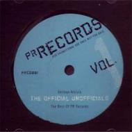 Various/Pr Records Presents The Official Unofficials