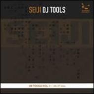 Seiji/Sk Tools Vol.1 Seiji Dj Tools